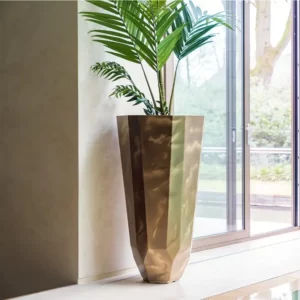 Donica FACET z dnem ALU 650x1000 - obrazek 5