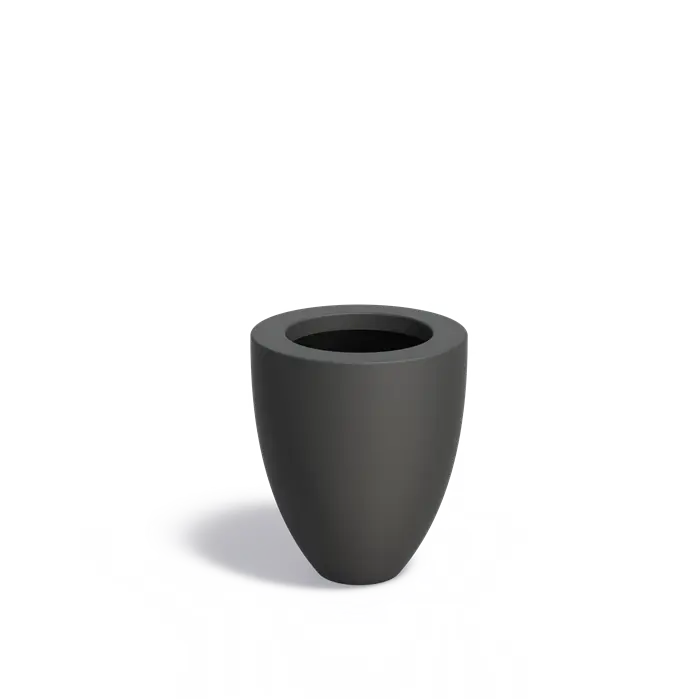 Donica CANNA z dnem GRP 500x590