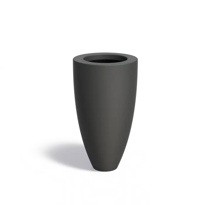 Donica CANNA z dnem GRP 500x900