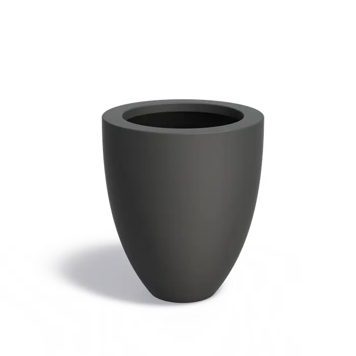 Donica CANNA z dnem GRP 720x840