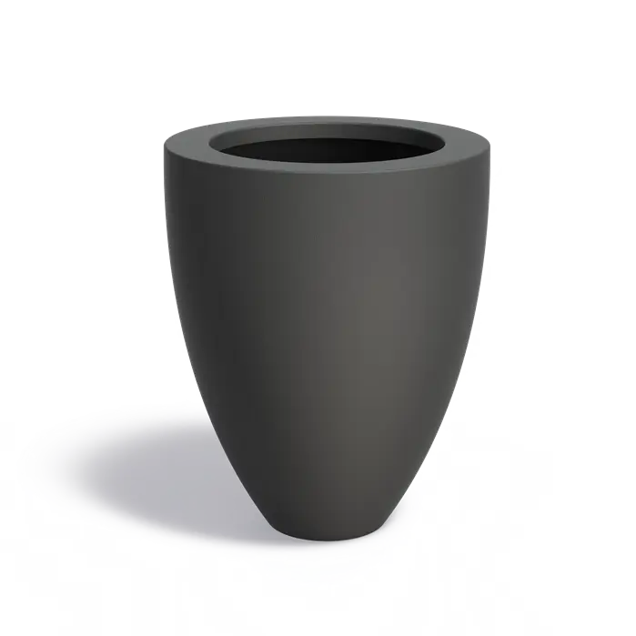 Donica CANNA z dnem GRP 800x1000