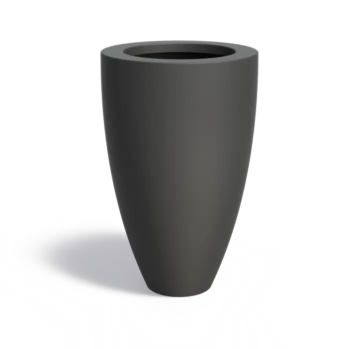 Donica CANNA z dnem GRP 700x1120