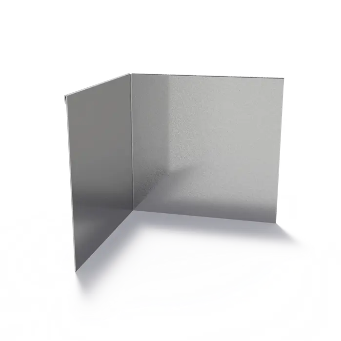 Obrzeże Ocynk narożne wew SGK 300x300x290x2
