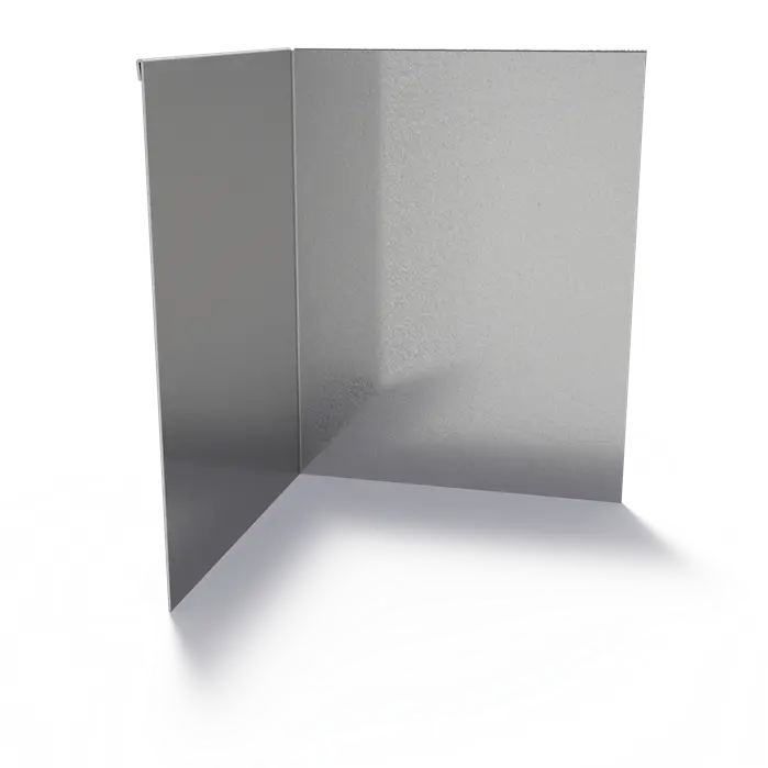 Obrzeże Ocynk narożne wew SGK 300x300x390x2