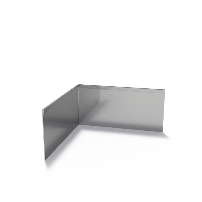 Obrzeże Ocynk narożne zew SGK 300x300x150x2