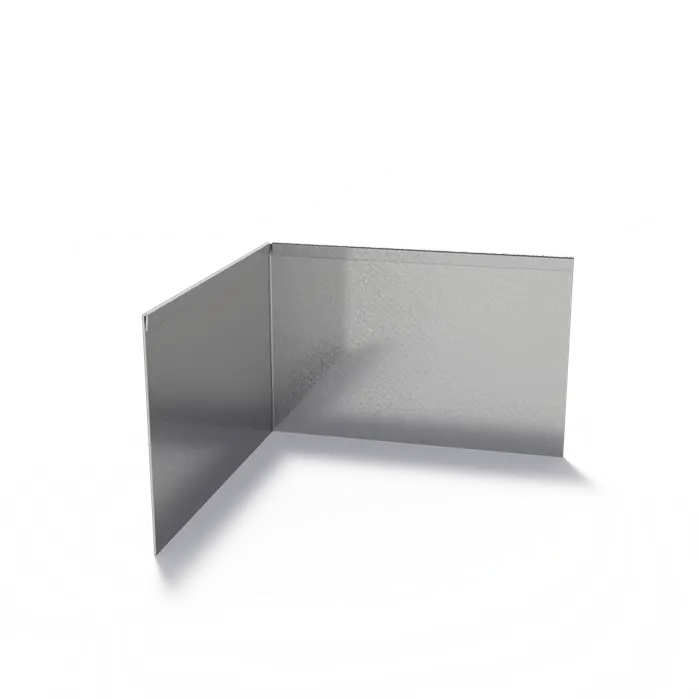 Obrzeże Ocynk narożne zew SGK 300x300x200x2