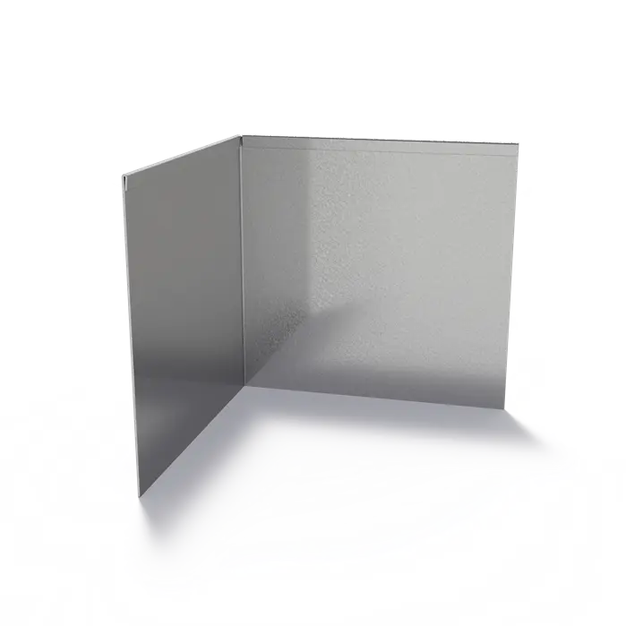 Obrzeże Ocynk narożne zew SGK 300x300x290x2