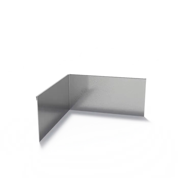 Obrzeże Ocynk narożne wew SGK 300x300x150x2