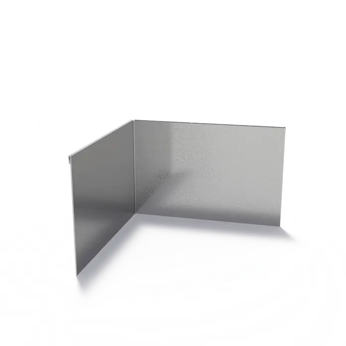 Obrzeże Ocynk narożne wew SGK 300x300x200x2