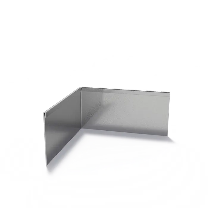 Obrzeże Ocynk narożne zew SGK 300x300x150x3
