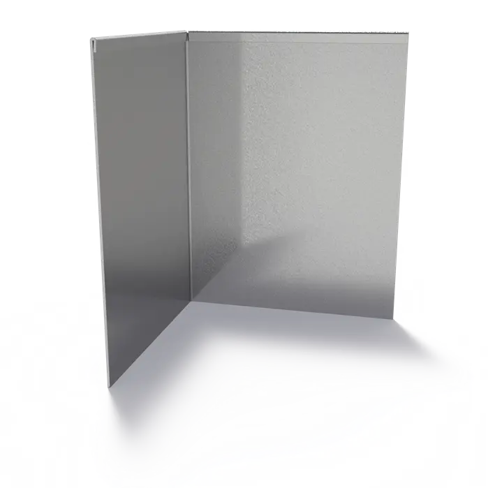 Obrzeże Ocynk narożne zew SGK 300x300x390x3