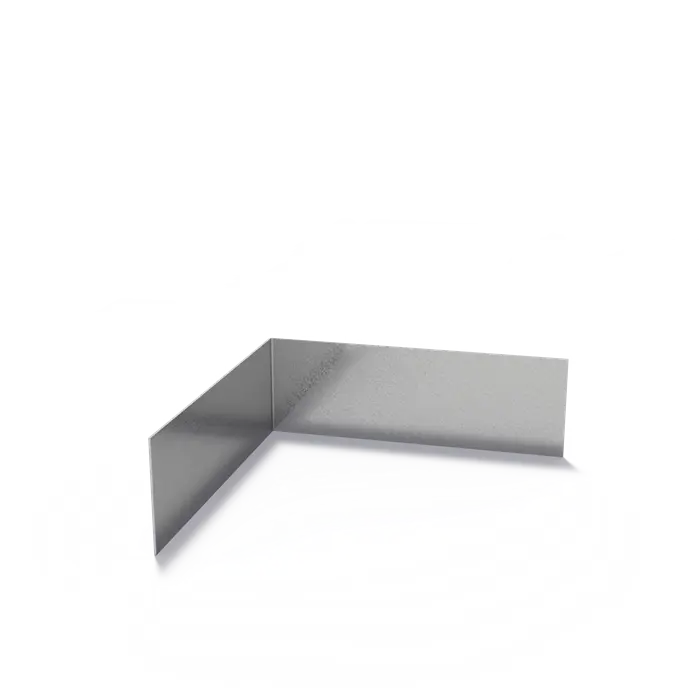 Obrzeże Ocynk narożne zew PGK 300x300x100x2