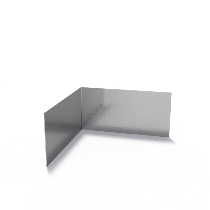 Obrzeże Ocynk narożne zew PGK 300x300x150x2