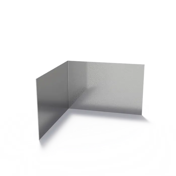 Obrzeże Ocynk narożne zew PGK 300x300x200x2