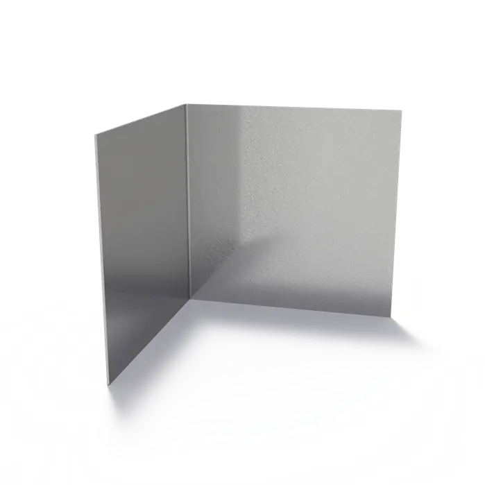 Obrzeże Ocynk narożne zew PGK 300x300x290x3