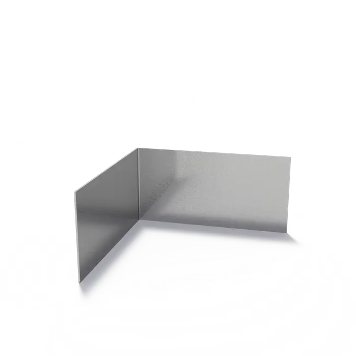 Obrzeże Ocynk narożne zew PGK 300x300x150x3
