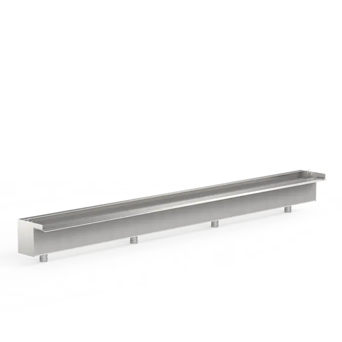 Wodospad VB3 1500x100x20