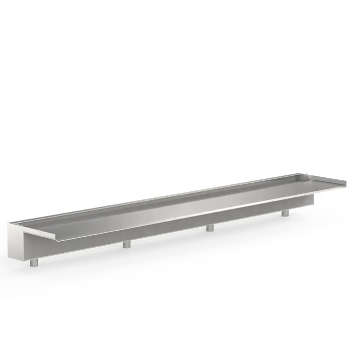 Wodospad VB4 1500x100x20